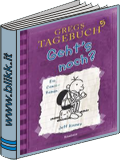 Gregs Tagebuch 5 Gehts noch titelbild