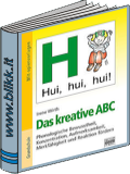 Das kreative ABC