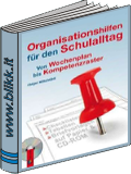 Organisationshilfen fr den Schulalltag