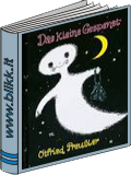 Das kleine Gespenst titelbild