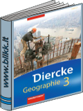Diercke Geographie 3 - Südtirol