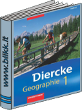 Diercke Geographie 1 - Südtirol