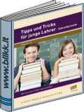 Tipps und Tricks fr junge Lehrer  Sekundarstufe.