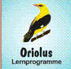 Oriolus Lernprogramme