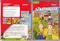 Stadtrallye Rtselspa fr clevere Kids