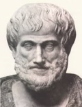 PHILOSOPHIE: Aristoteles-Logik- Syllogismen ben