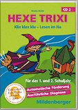 HEXE TRIXI    Klix klax klu - Lesen im Nu