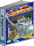 Der Goldschatz des Gladiators titelbild