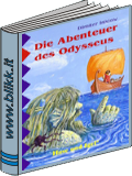 Die Abenteuer des Odysseus