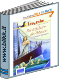 Die Irrfahrten des Odysseus