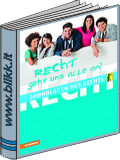 Grundlagen des Rechts
