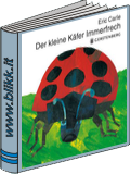 Der kleine Kfer Immerfrech