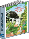 Lieselotte sucht einen Schatz titelbild