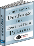 Der Junge im gestreiften Pyjama