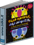 Glad Monster, Sad Monster