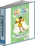 Die fabelhaften Zauberfeen und Bella Bernstein titelbild