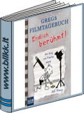 Gregs Tagebuch: Endlich berühmt titelbild