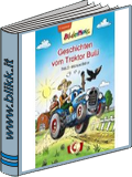 Geschichten vom Traktor Bulli titelbild