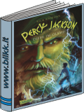 Percy Jackson titelbild