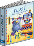 Flusi, das Sockenmonster titelbild