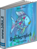 Der Regenbogenfisch titelbild
