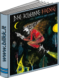 Die kleine Hexe titelbild