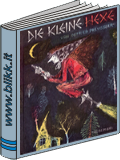 Die kleine Hexe titelbild