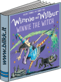 Winnie the Witch titelbild