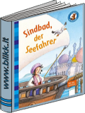 Sindbad, der Seefahrer titelbild