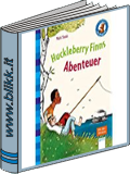 Huckleberry Finns Abenteuer titelbild