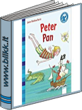 Peter Pan titelbild