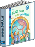 20.000 Meilen unter dem Meer titelbild