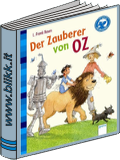 Der Zauberer von OZ titelbild