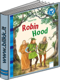 Robin Hood titelbild
