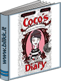 Coccos Tagebuch titelbild