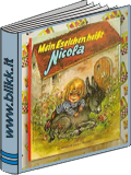 Mein Eselchen heißt Nicola titelbild