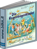 Die Regenbogenkinder titelbild