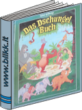 Das Dschungel Buch