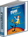 Pippi Langstrumpf