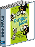 Pingu-Power Die tollste Rettung der Welt titelbild