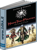 Honky Tonk Pirates titelbild