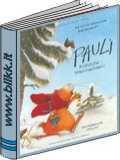 Fröhliche Weihnachten Pauli titelbild