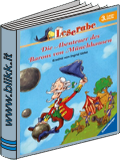 Die Abenteuer des Barons von Münchhausen titelbild