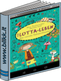 Mein Lotta leben Das reinste Karzentheater titelbild