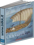 Die Irrfahrten des Odysseus titelbild