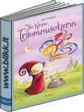 Die kleine Traummischerin titelbild