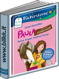 Paula keine Angst, kleines Pony titelbild