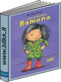 Und mittendrin Ramona titelbild