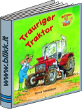 Trauriger Traktor titelbild