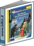 Die Rache des Meisterdiebs titelbild